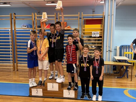 BK Mirna na DP U11, foto BK Mirna (6)